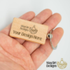 Custom Keychain