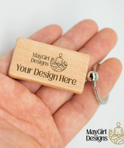 Custom Keychain
