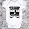 Custom baby onesie – personalized infant bodysuit for newborn gifts or baby showers