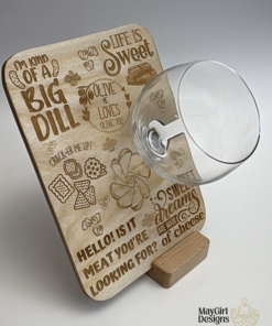 Custom engraved charcuterie boards in various wood styles and sizes, personalized for serving, gifting, and entertaining
